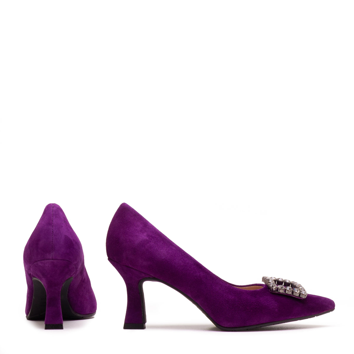 CAROLINA JEWEL PUMP