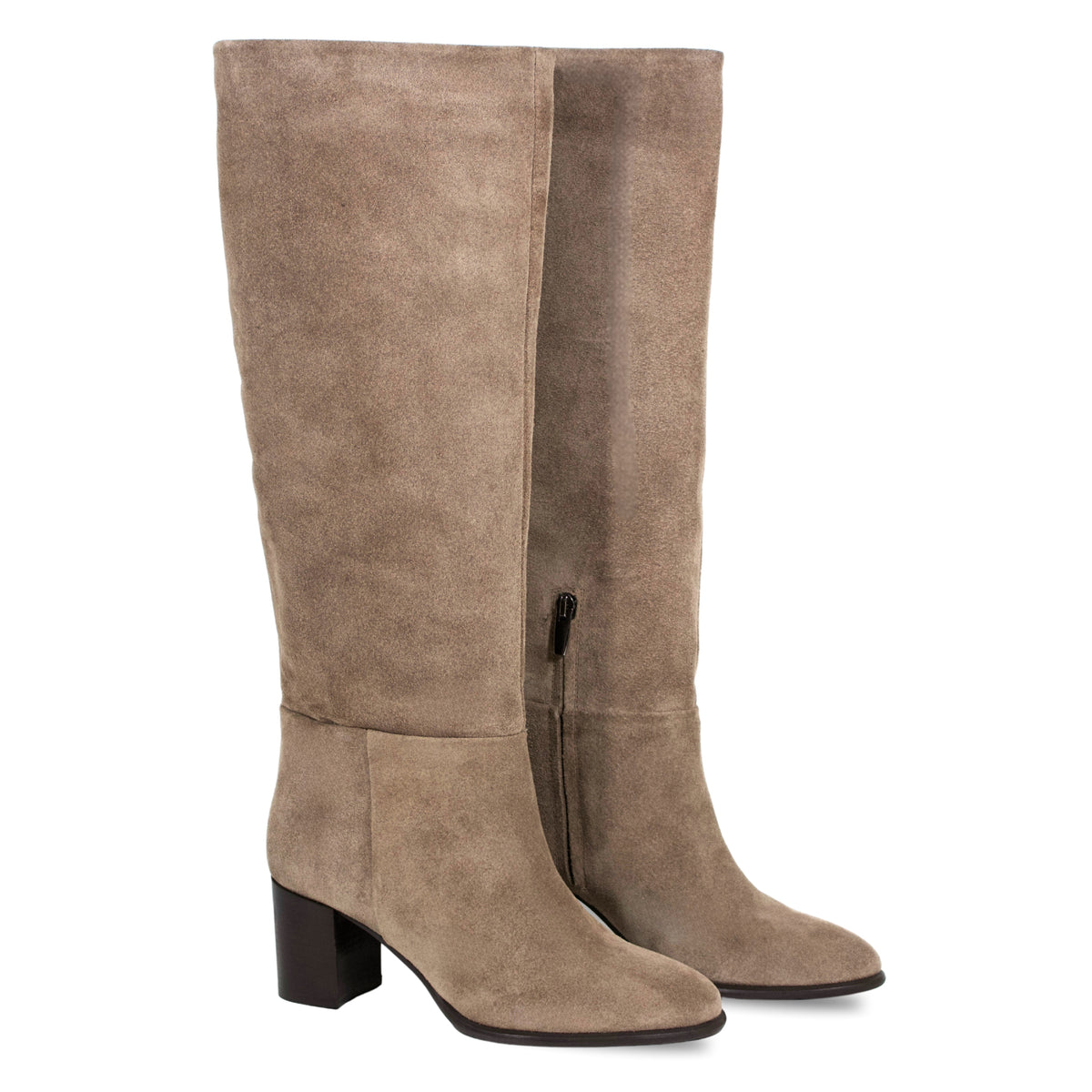 LUGANO TALL BOOT
