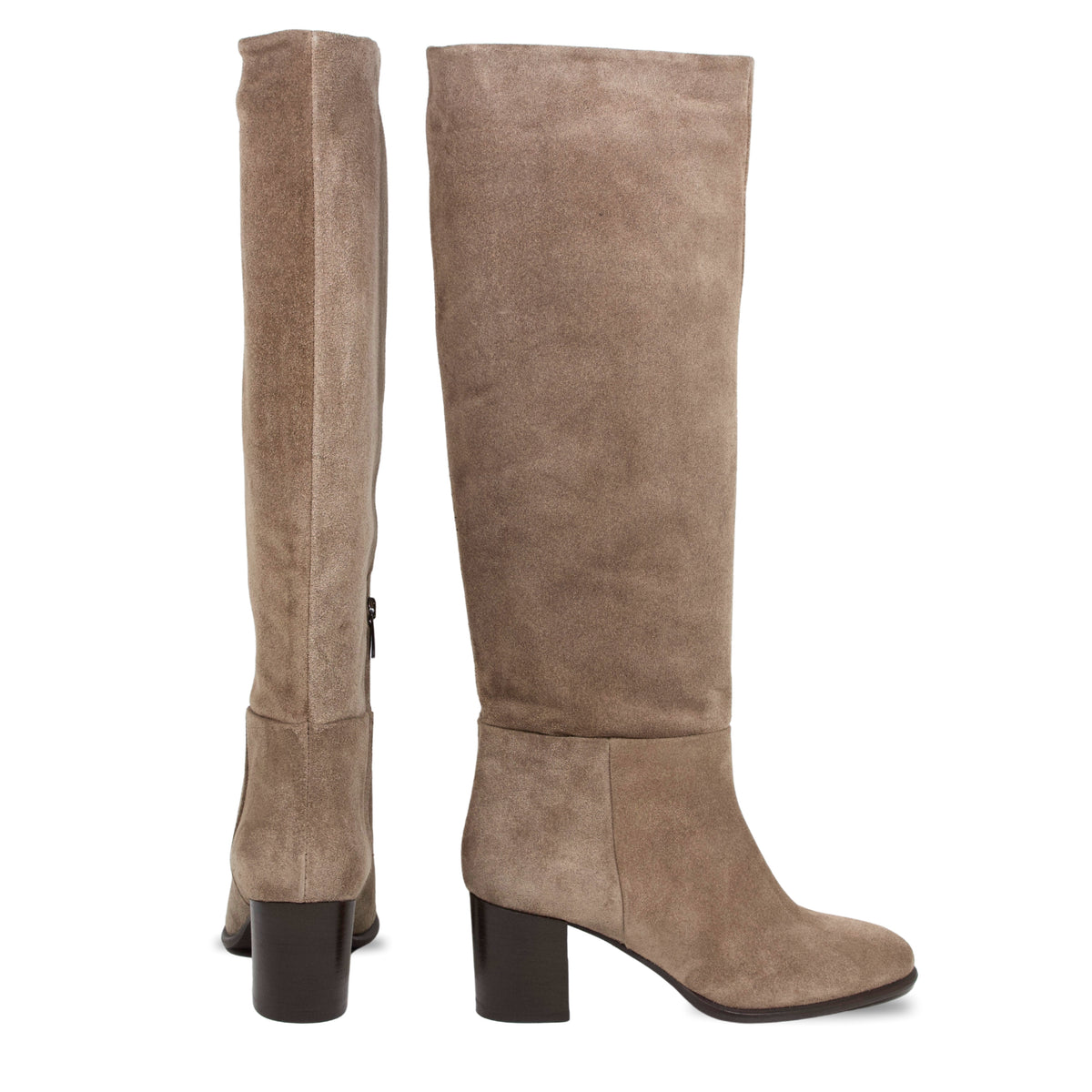 suede taupe