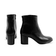 MOLLY ANKLE BOOTS