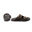 PUGLIA SANDALS