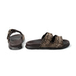 PUGLIA SANDALS