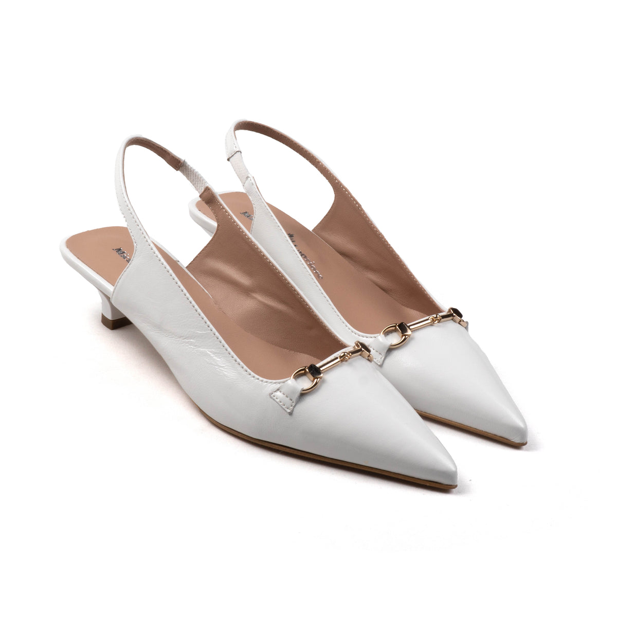 Patent White