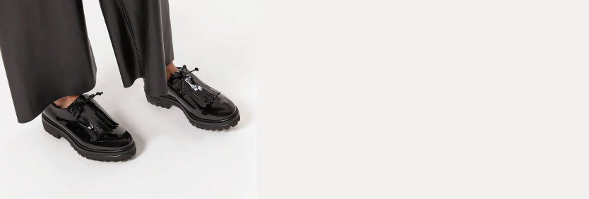 LOAFERS