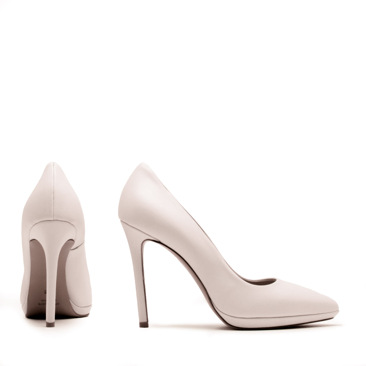 CAROLINA PUMP 4.5