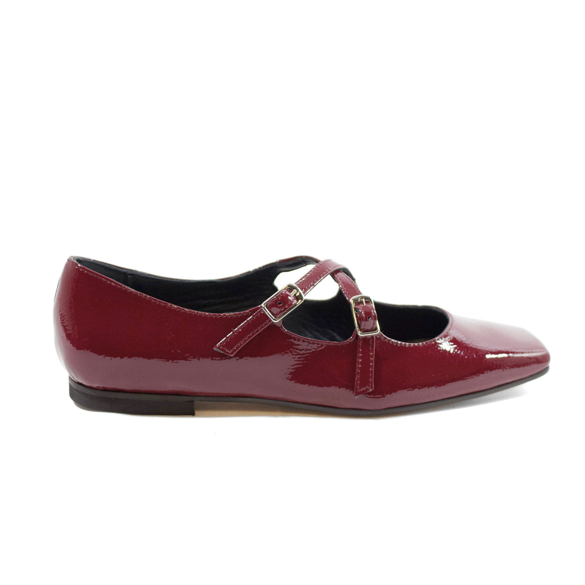 ALBA MARYJANES