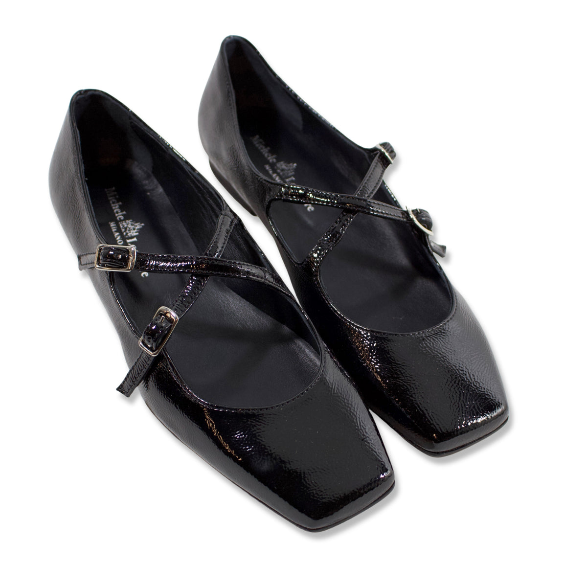 ALBA MARYJANES