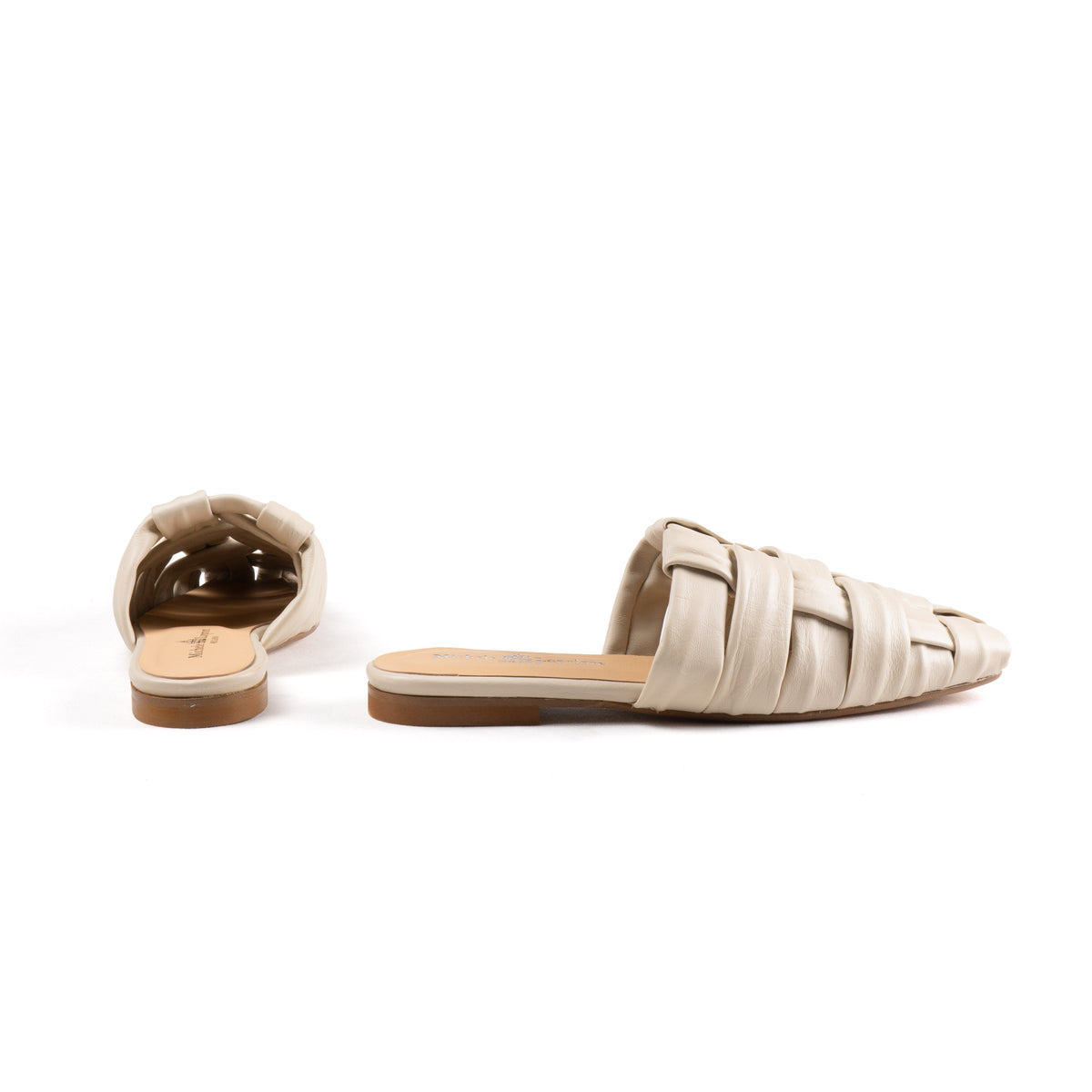 MARYNA MULES