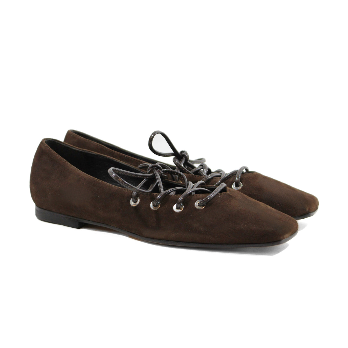 ROXY FLATS