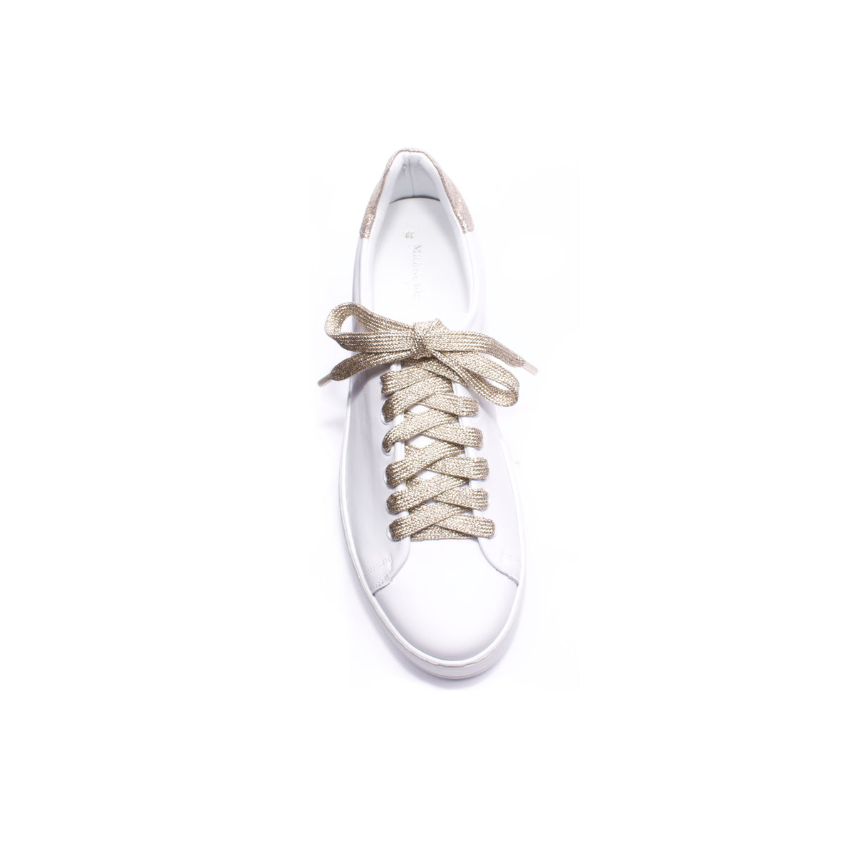 MARINA PLATFORM SNEAKER