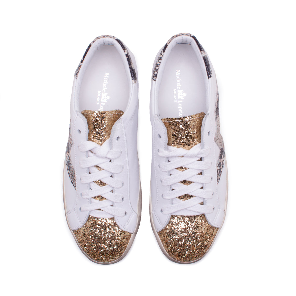 GEMMA SNEAKER