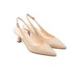 Patent Leather Nude