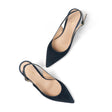 LINDSDAY SLING-BACK