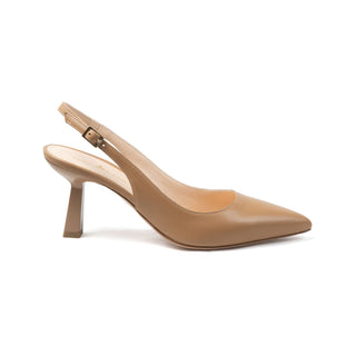 LINDSDAY SLING-BACK