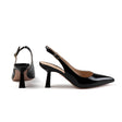 LINDSDAY SLING-BACK