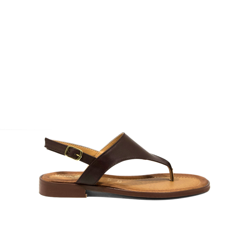 POSITANO T - SANDAL