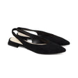 Suede Black