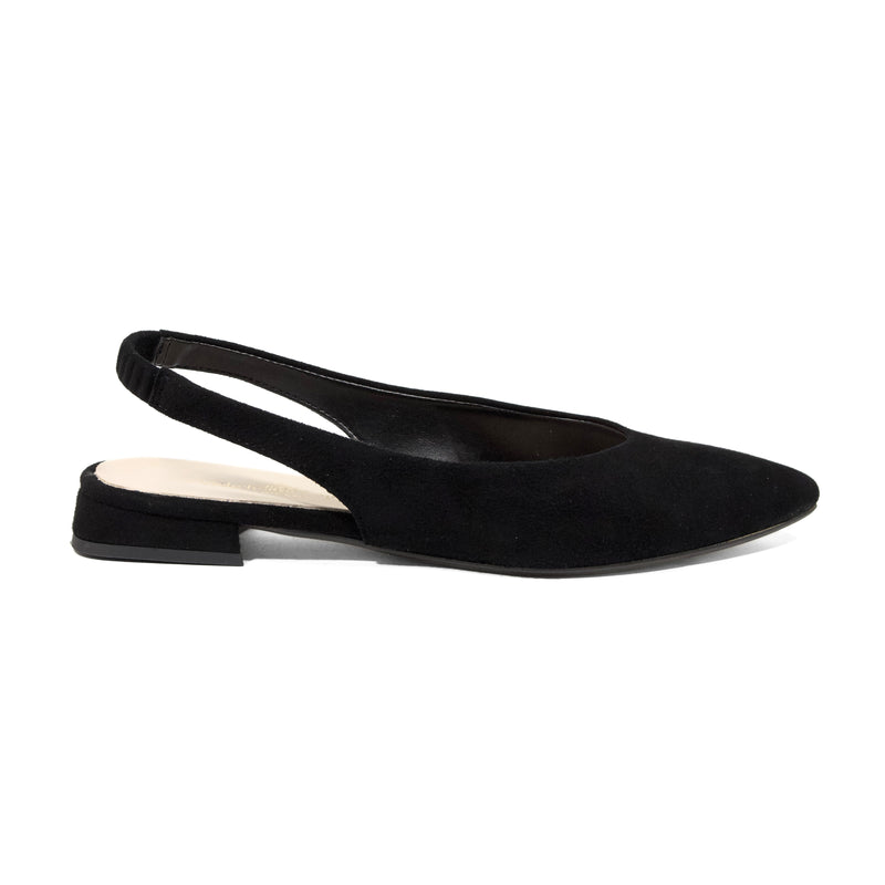 CLARISSA SLINGBACK FLATS