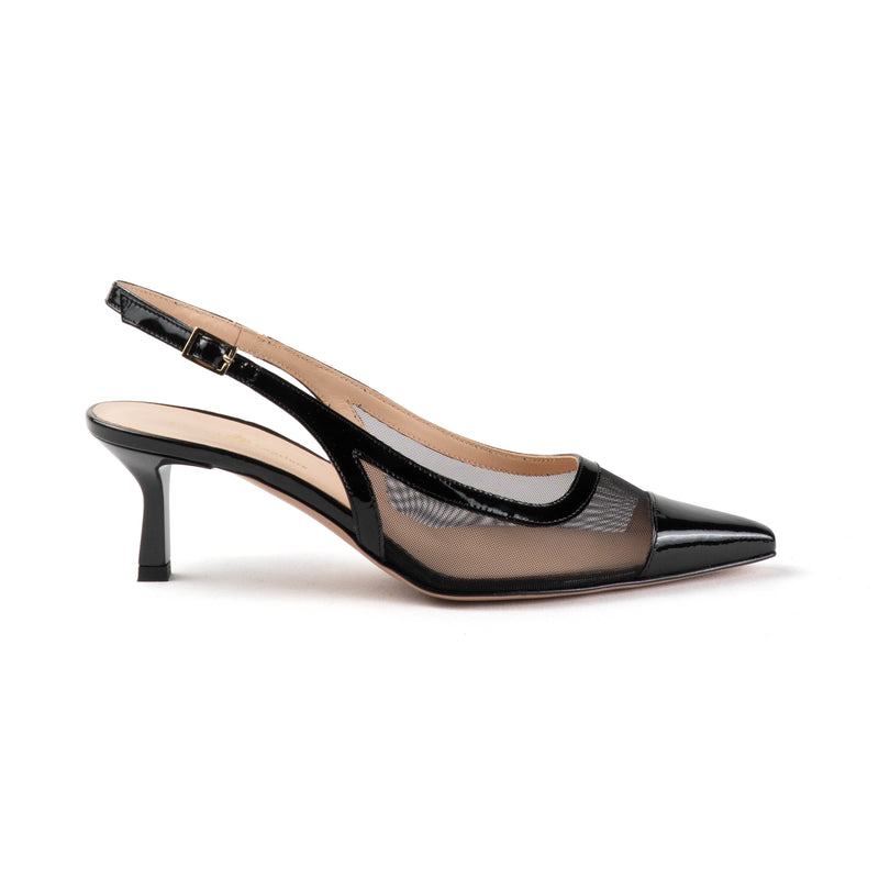 LINDSAY RETE SLING BACK