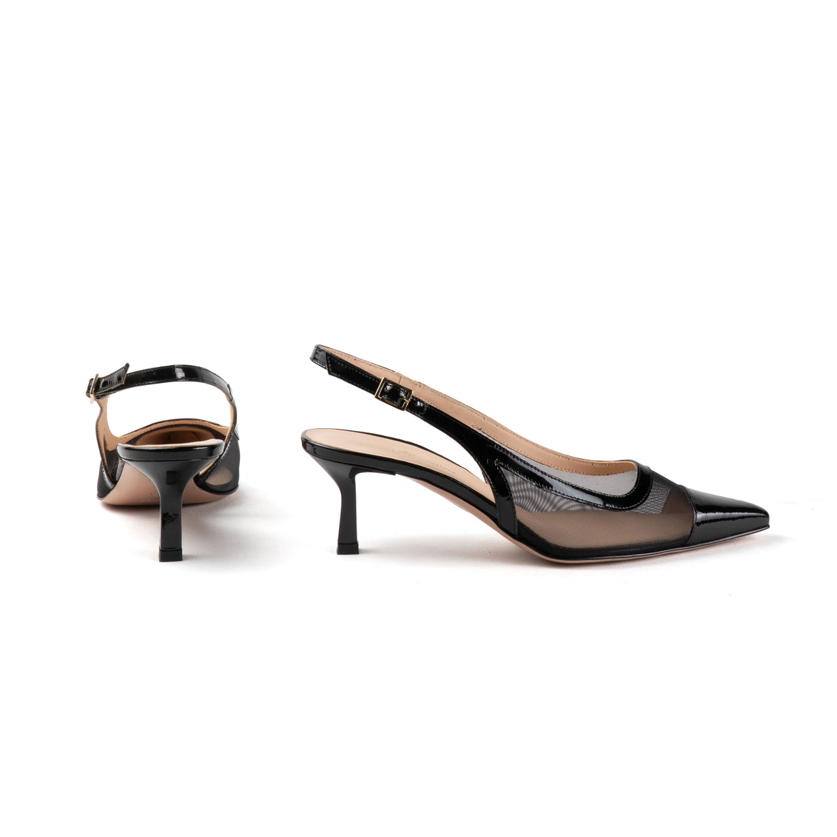LINDSAY RETE SLING BACK