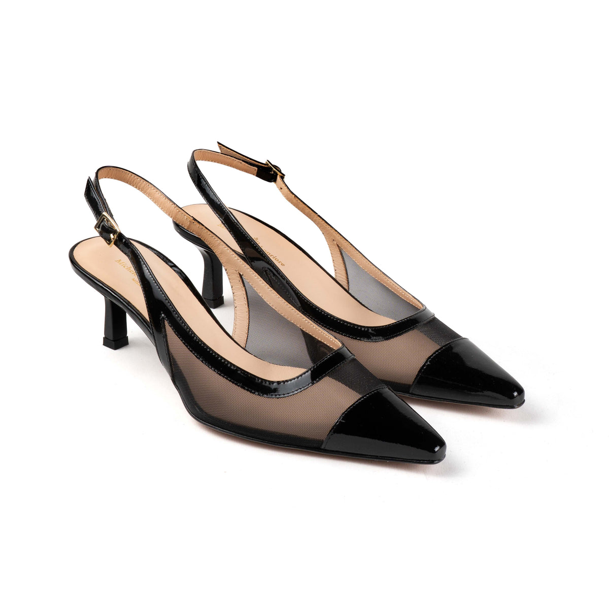LINDSAY RETE SLING BACK