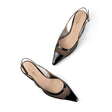 LINDSAY RETE SLING BACK