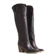 Leather Brown