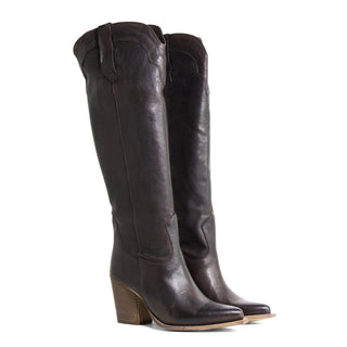 APACHE TEXAN BOOT