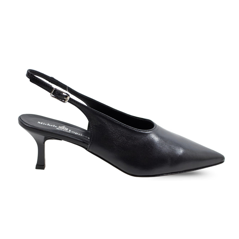 CECIL SLING BACK