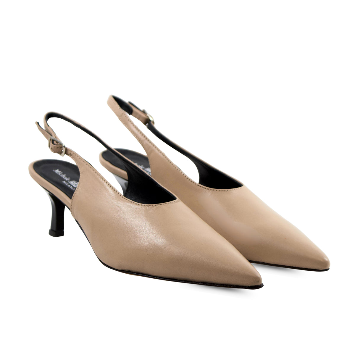 CECIL SLING BACK