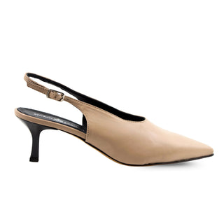 CECIL SLING BACK