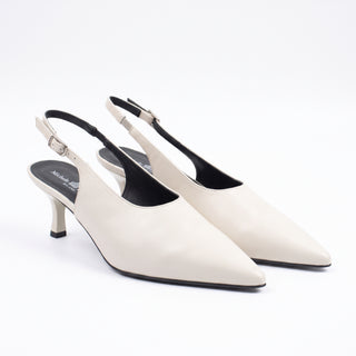 CECIL SLING BACK