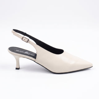 CECIL SLING BACK