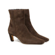 VERA ANKLE BOOTS