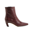 VERA ANKLE BOOTS