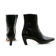 VERA ANKLE BOOTS