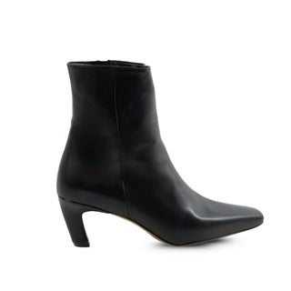 VERA ANKLE BOOTS