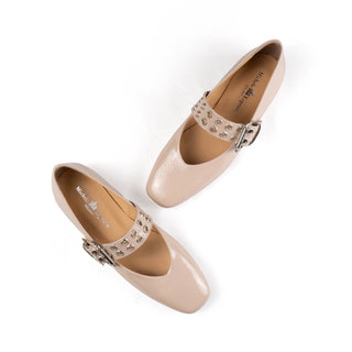 SONIA MARY JANE FLATS
