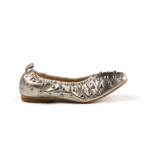 SONIA BALLET FLATS