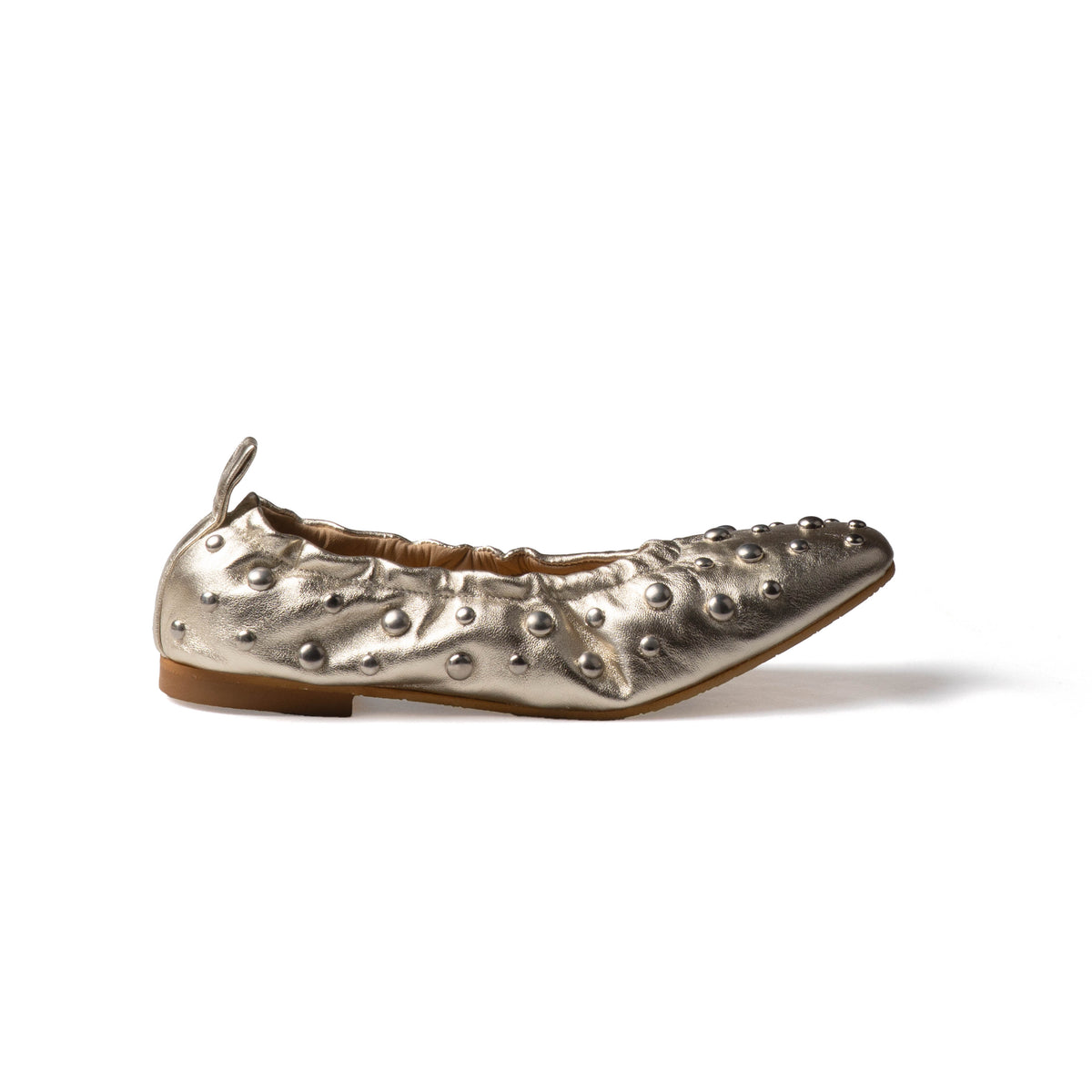 SONIA BALLET FLATS