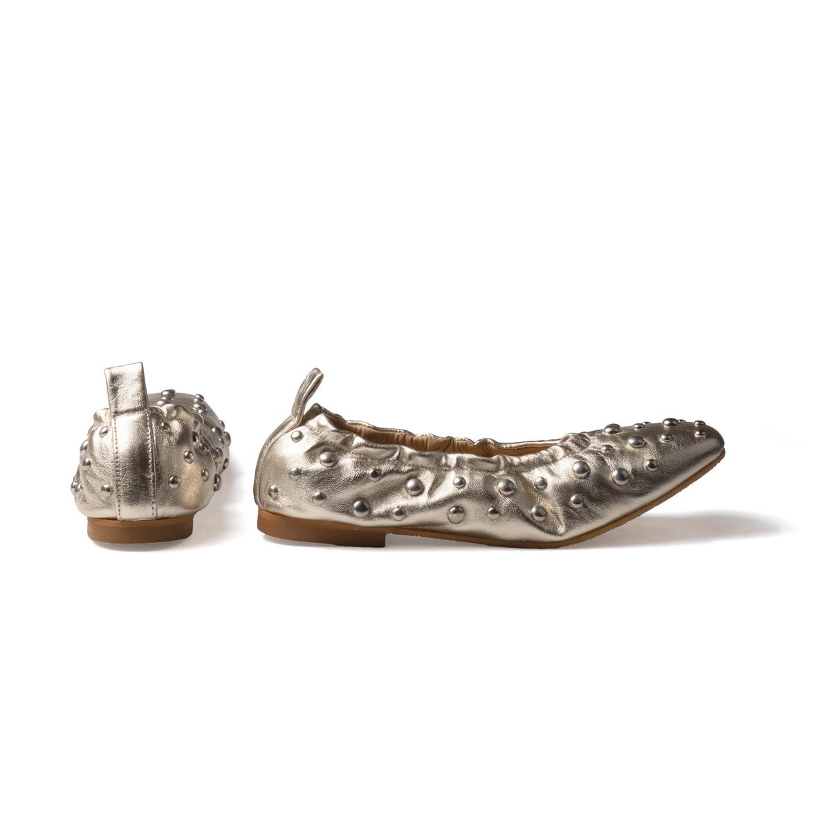 SONIA BALLET FLATS