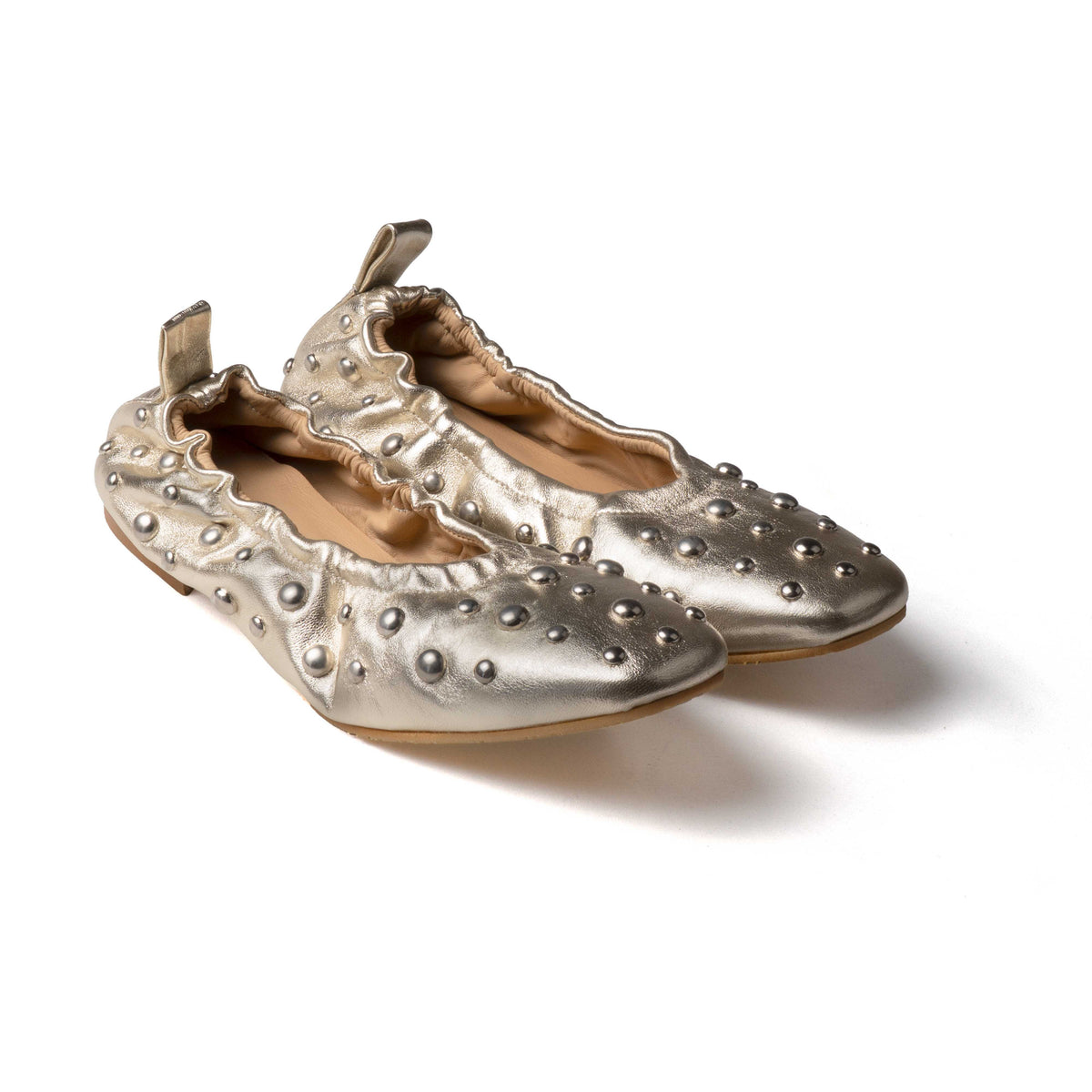 SONIA BALLET FLATS