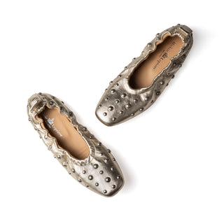 SONIA BALLET FLATS