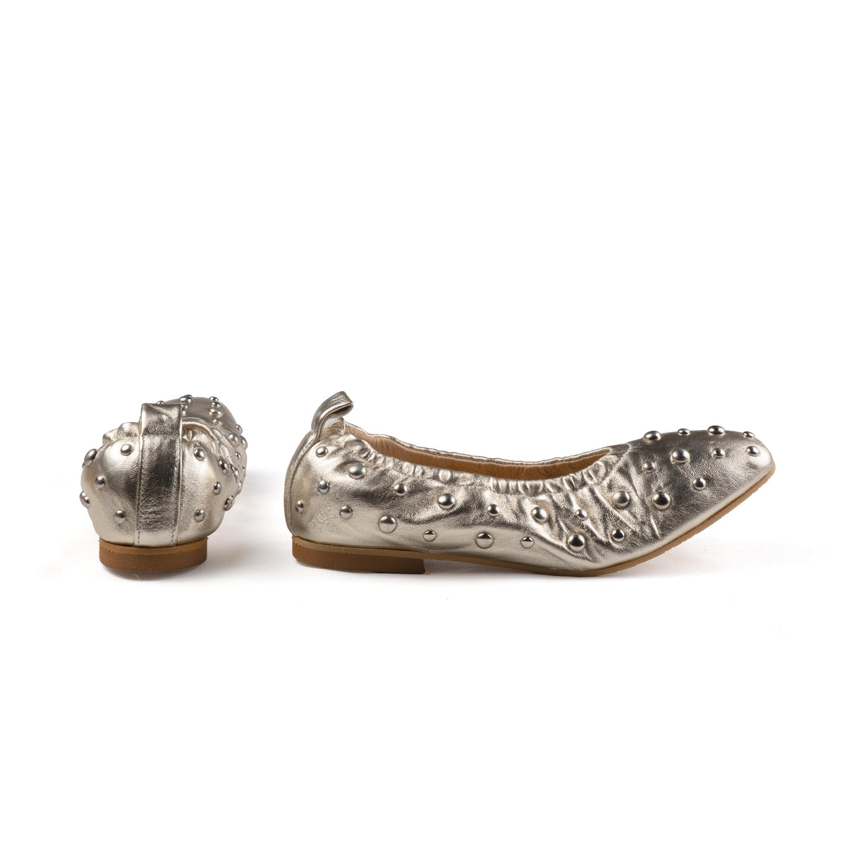 SONIA BALLET FLATS