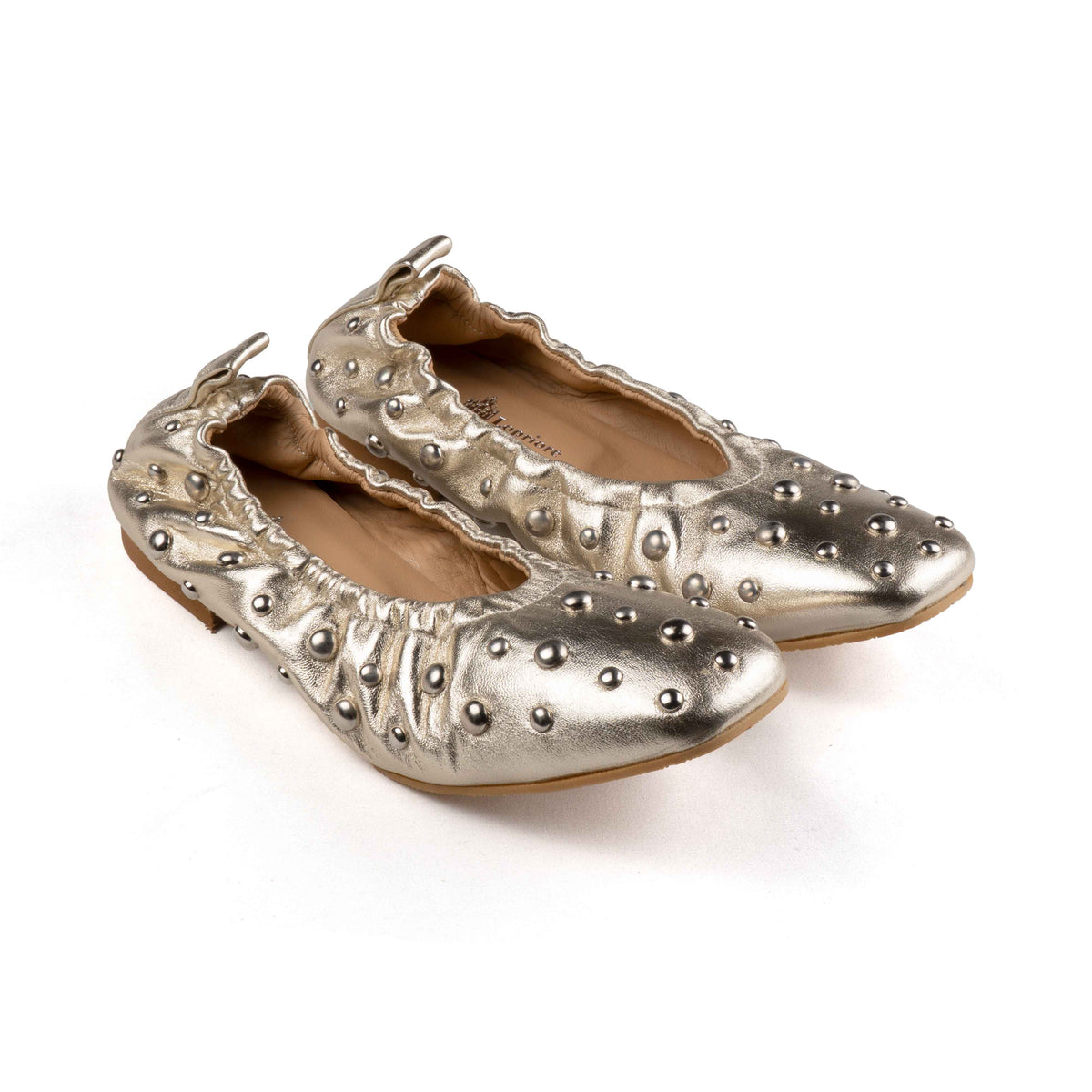 SONIA BALLET FLATS