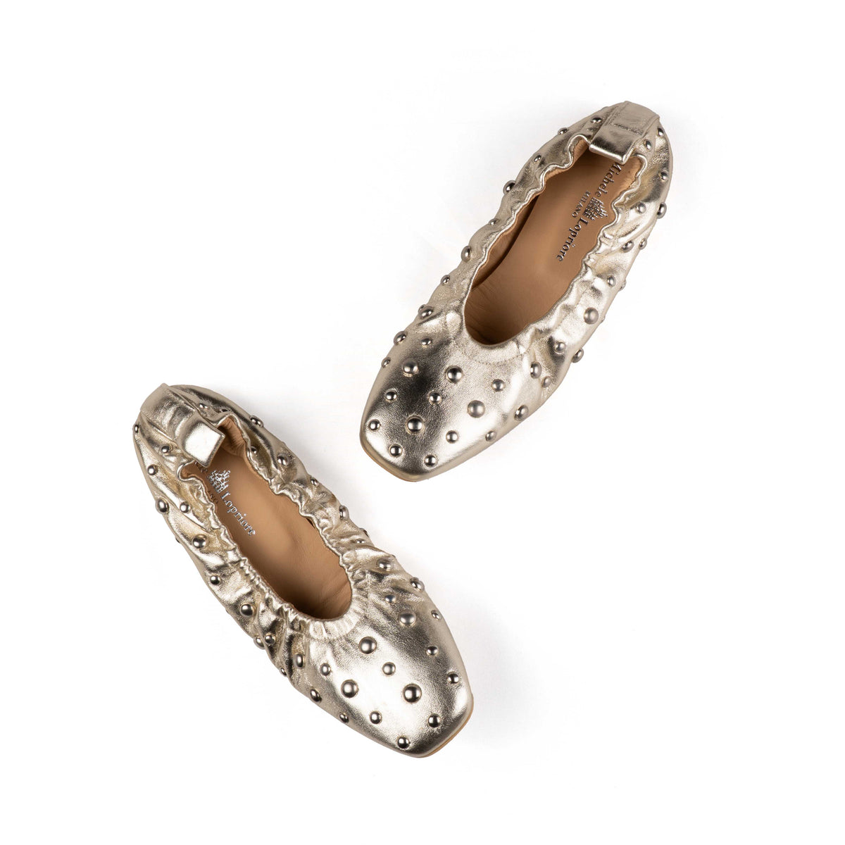 SONIA BALLET FLATS