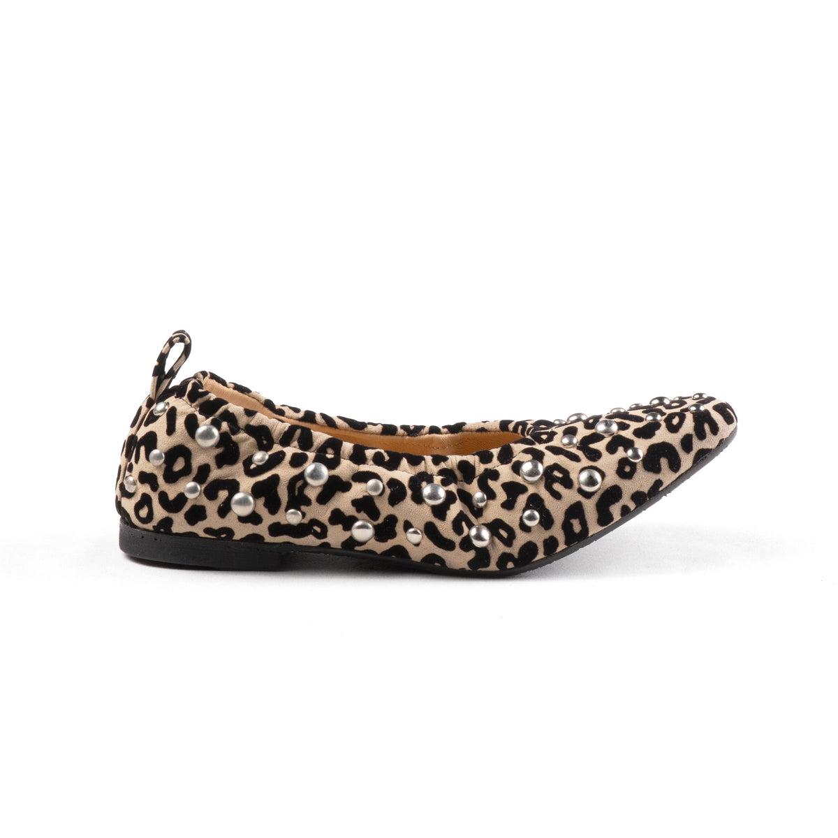 SONIA BALLET FLATS