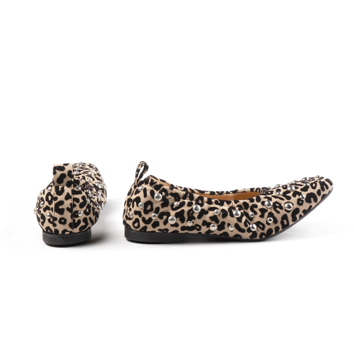 SONIA BALLET FLATS