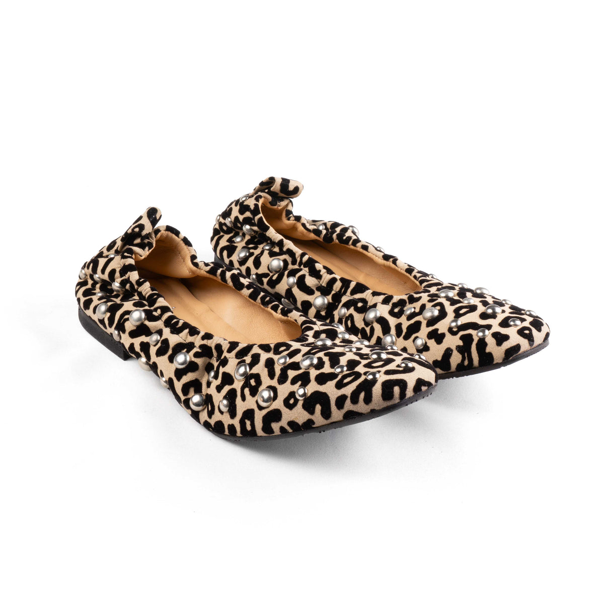 SONIA BALLET FLATS
