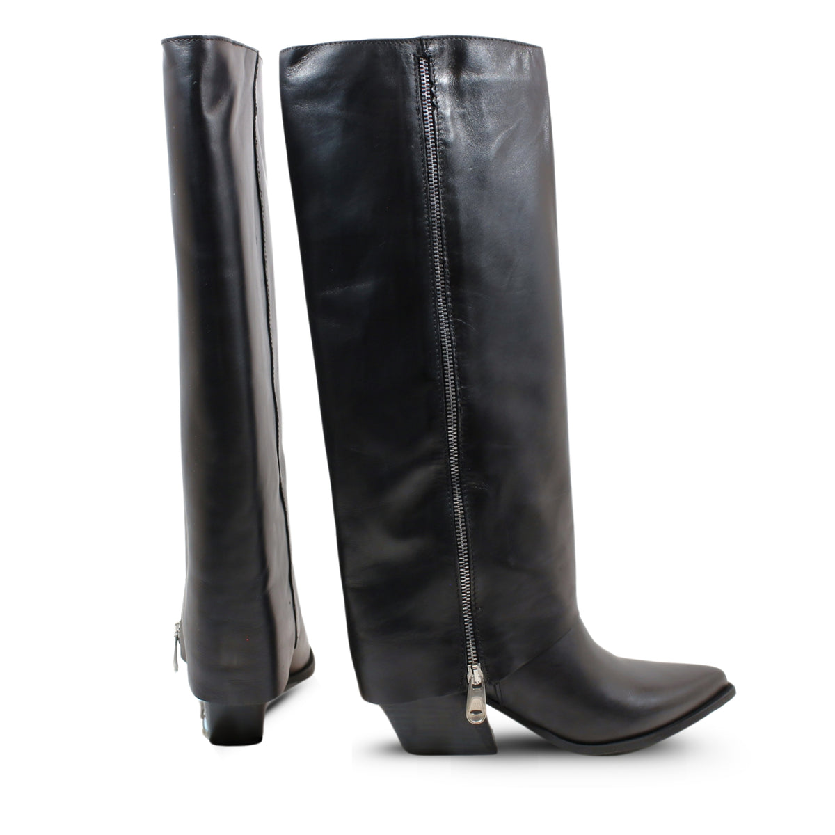 AUSTIN TEXAN BOOT